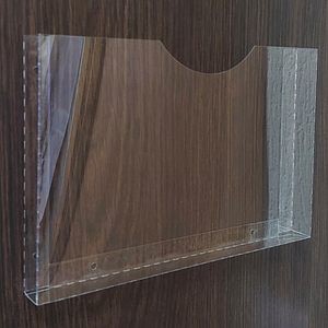 Кишені для стендів