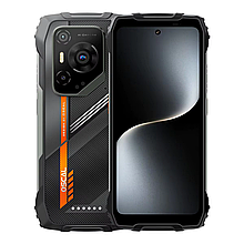 Смартфон Blackview OSCAL PILOT 3 5G 12/256Gb black