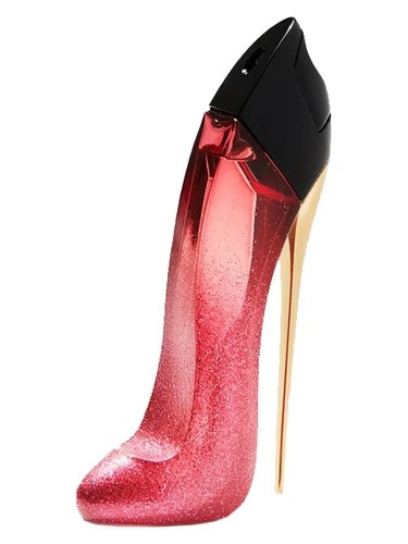 Парфумована вода елітна жіноча Carolina Herrera Very Good Girl Glam духи з квітково-східним ароматом 80 мл, Тестер, фото 1