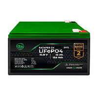 Акумулятори літієві