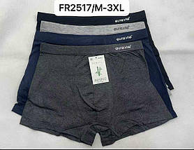 Труси для чоловіків оптом, Aura.via, M-3XL рр., арт. FR2517