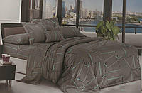 Простирадло на гумці поліестер 180*20*200см