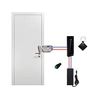 Системи СКВД