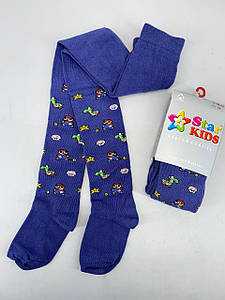 Колготки для дівчаток "STAR KIDS" (ріст 92-98)