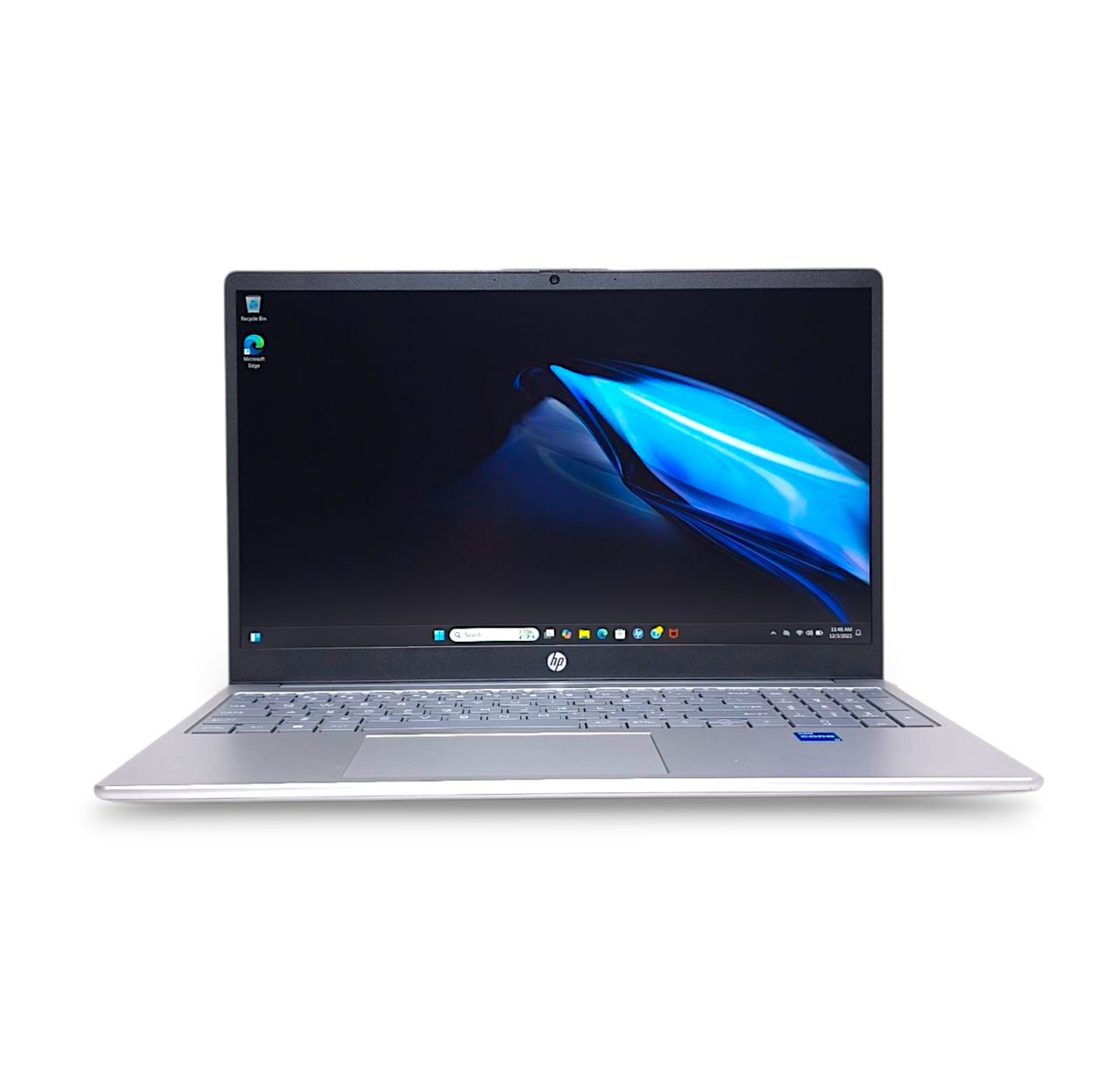 Ноутбук HP 15.6 FHD IPS Core i5-1235U 10ядeр Ram 8GB SSD 256GB Intel UHD Graphics 11699