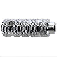 Пеги для BMX пара, маленькі CP, сріблястий