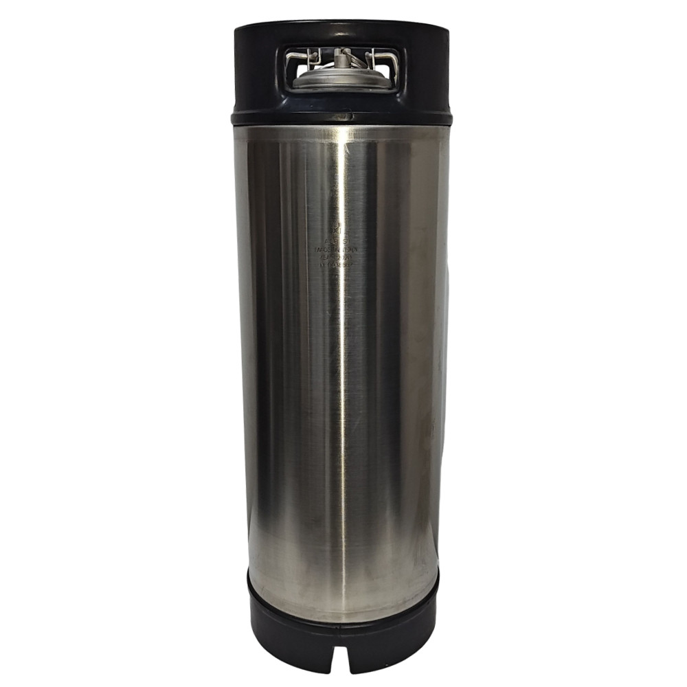 Кег Cornelius, 19 л