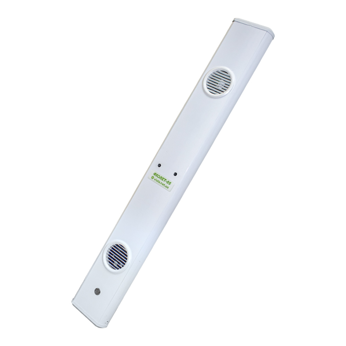 Опромінювач-рециркулятор бактерицидний ОРБ 2-25 "Фіолет 05", фото 1