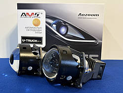 Led-лінзи AMS ULTIMATE U-TRUCK 3.0 F 5500k