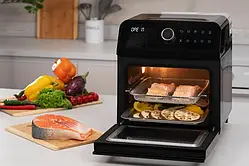 Мультипіч на 15 літрів, 16 автоматичних програм ARDESTO AIFO-A150ST