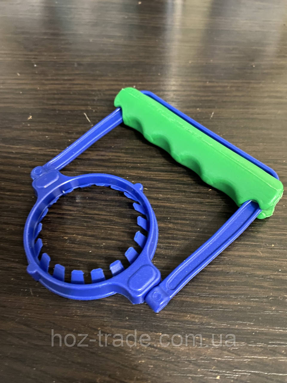 Ручка для  бутиля  баклажки пет пляшки 5,6,10л. В-48мм.