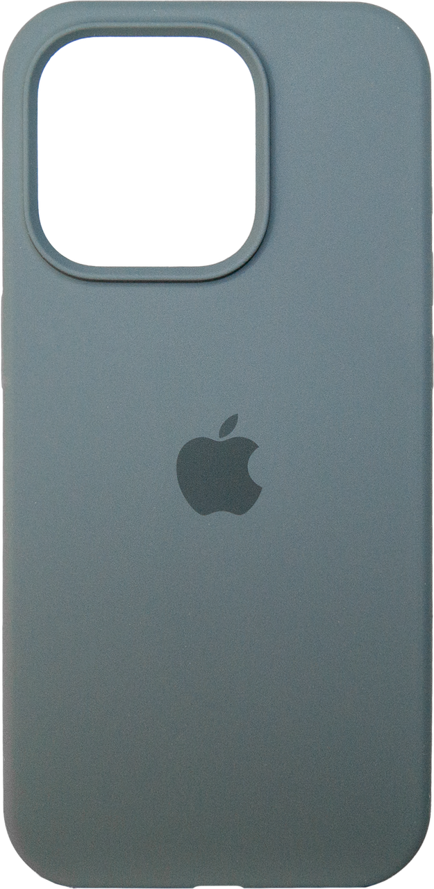 Накладка iPhone 15 Pro Soft Case