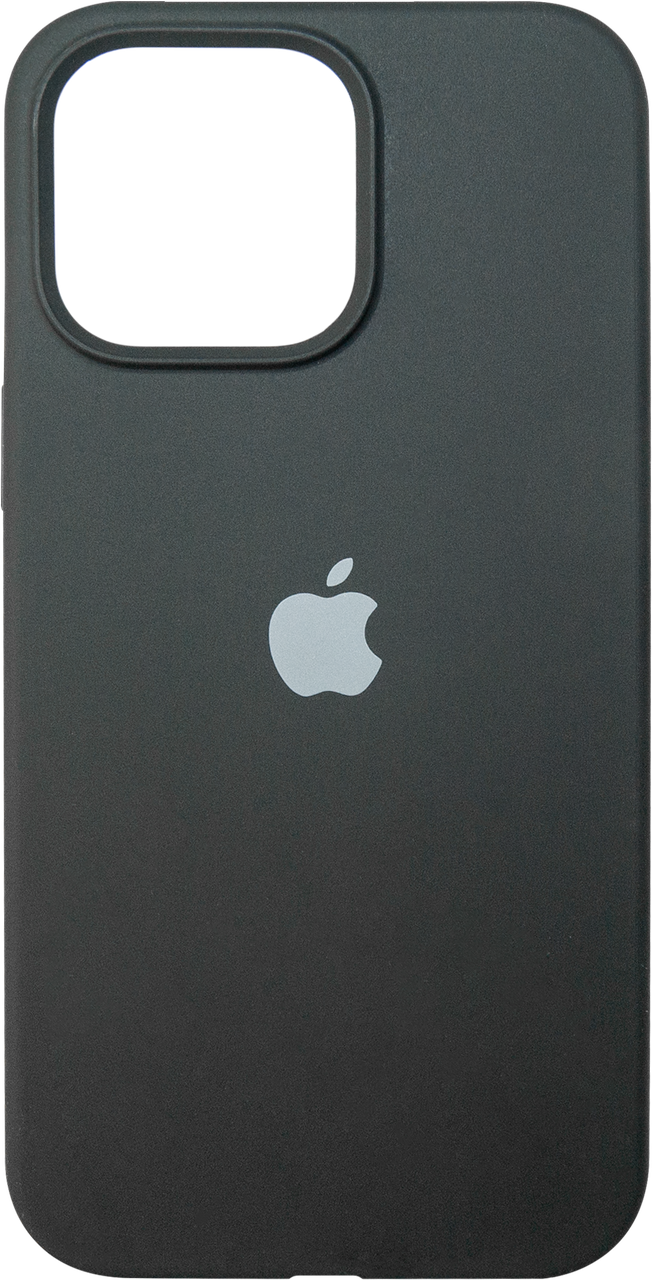 Накладка iPhone 15 Pro Max Soft Case