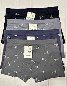 Труси для чоловіків оптом, Aura.via, M-3XL рр., арт. FR8220