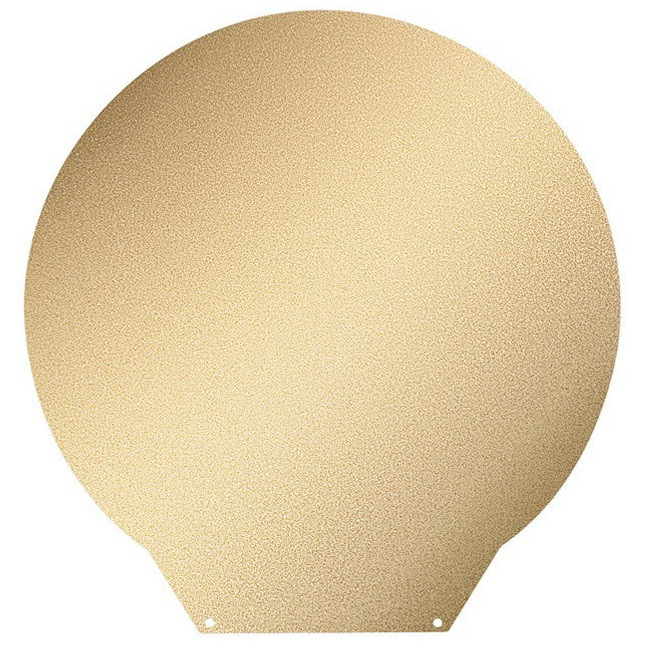 Двосторонній стіл з PEI+PEO покриттям для 3D-принтера FLSUN T1 Pro