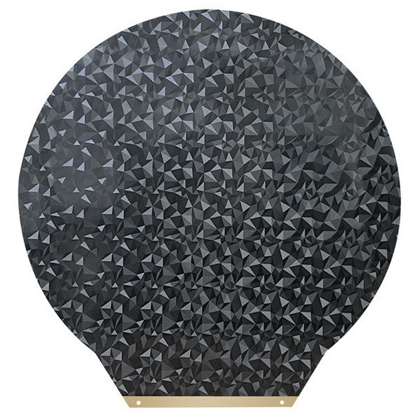 Двосторонній стіл з PEI+PEO покриттям для 3D-принтера FLSUN T1 Pro