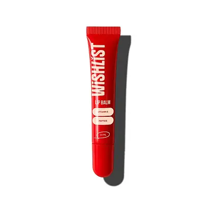 БАЛЬЗАМ-БЛИСК ДЛЯ ГУБ VELVET CORAL WiSHLiST LIP GLOSS BALM, 10 МЛ