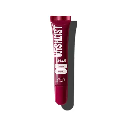 БАЛЬЗАМ-БЛИСК ДЛЯ ГУБ RUBY NECTAR WiSHLiST LIP GLOSS BALM, 10 МЛ