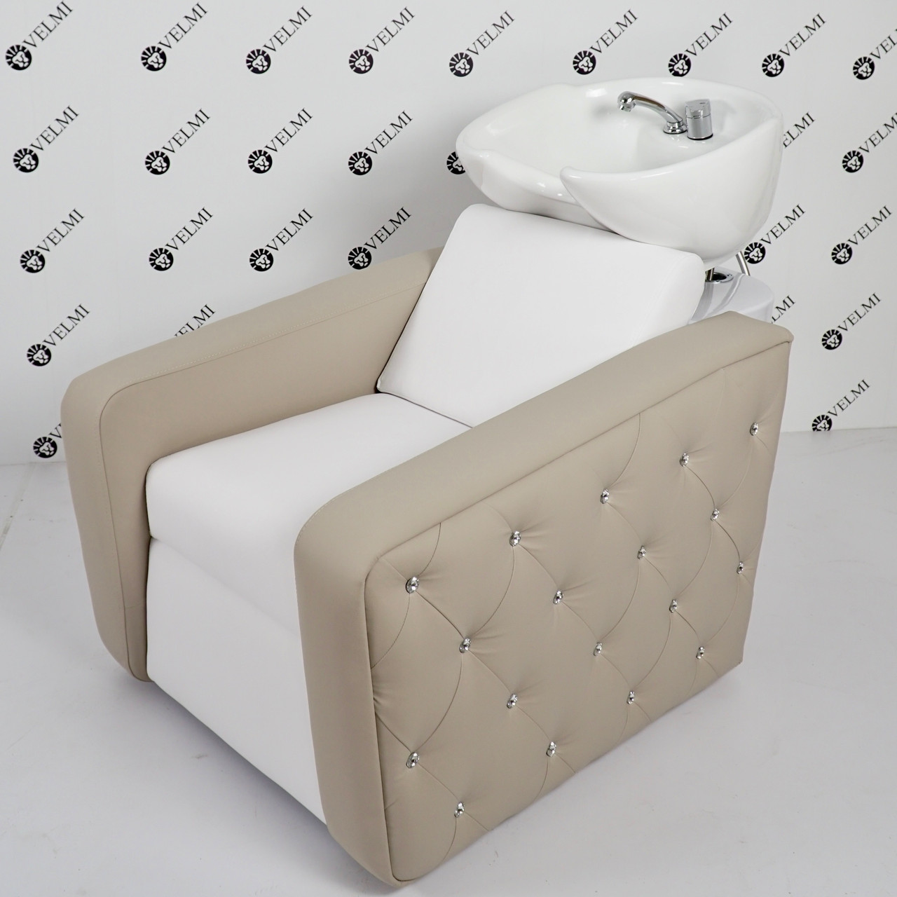 Перукарська мийка Passion, фото 1