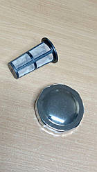 Кришка бака з сіткою під потайну горловину R180