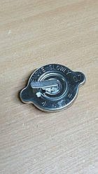 Кришка радіатора R180