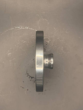 Решітка 6.0 мм для м'ясорубки 22 Enterprise Hub, фото 2