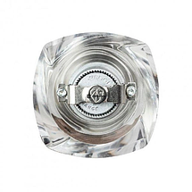 Млин для солі Peugeot Baltic 8 см прозорий (25779_BS), фото 3