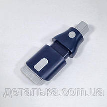 Мебельна щітка для пилососа Philips 5000 series - XC5043/01, XC5141/01, XC5244/10., фото 4