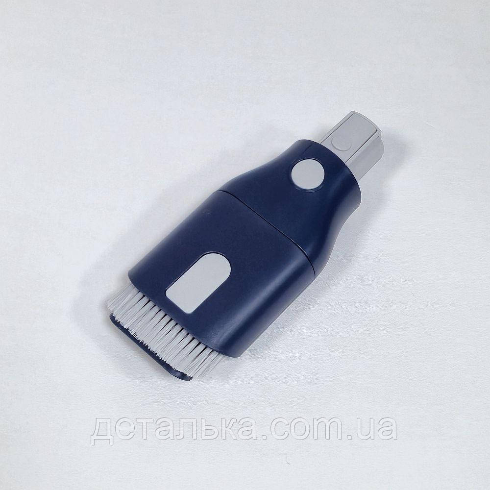 Мебельна щітка для пилососа Philips 5000 series - XC5043/01, XC5141/01, XC5244/10.