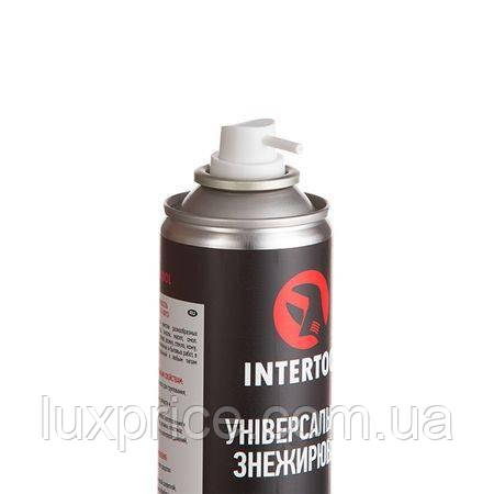 Знежирювач універсальний "Антисилікон", аерозоль, 300 мл INTERTOOL FS-0093LuxPrice, фото 1