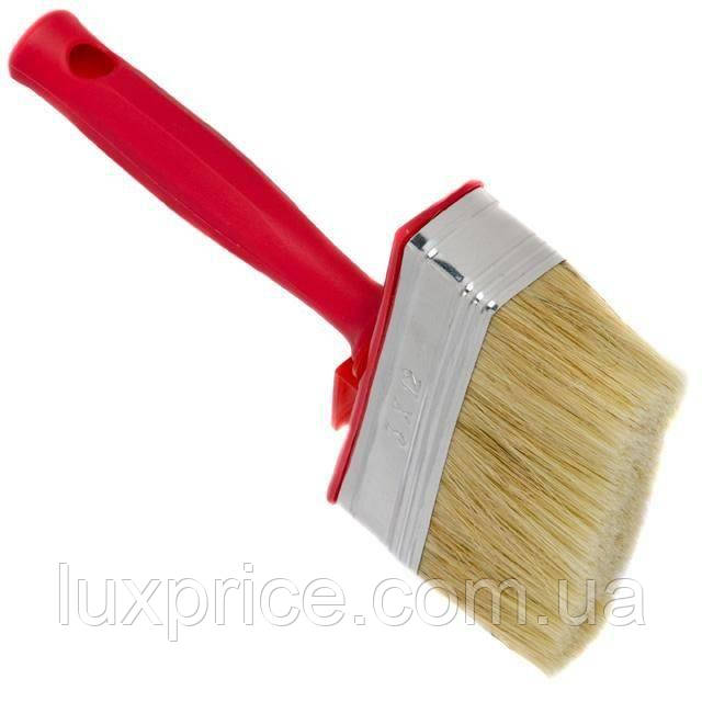 Макловиця, 140×40 мм, пластикова ручка INTERTOOL KT-1819LuxPrice, фото 1