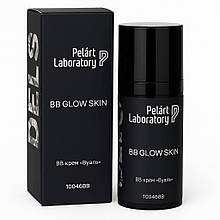 BB GLOW SKIN  ВВ крем «Вуаль» Pelart, 50 ml