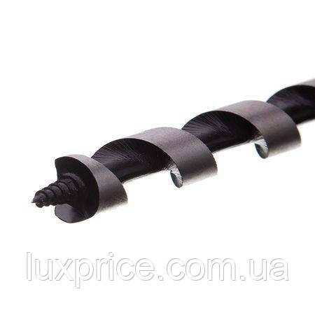 Свердло по дереву спіральне, 12×460 мм INTERTOOL SW-1246LuxPrice, фото 1