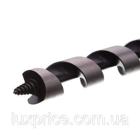 Свердло по дереву спіральне, 18×230 мм INTERTOOL SW-1823LuxPrice, фото 1