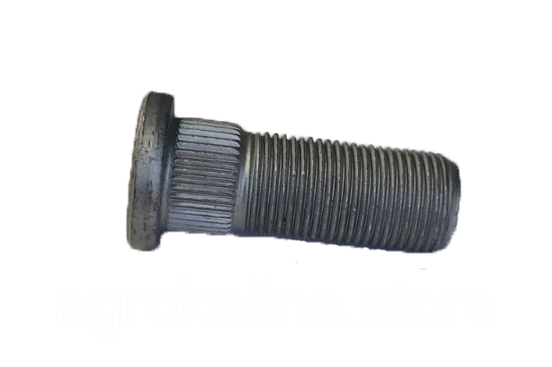 Болт колеса М18х1,5х54 (10.9), фото 1