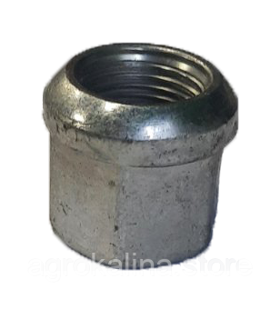 Гайка колісна М18х1,5 МТЗ,ЮМЗ, фото 1