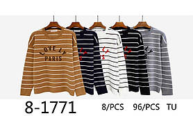 Кофта жіноча оптом, № Si-8-1771