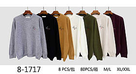 Кофта жіноча оптом, № Si-8-1717