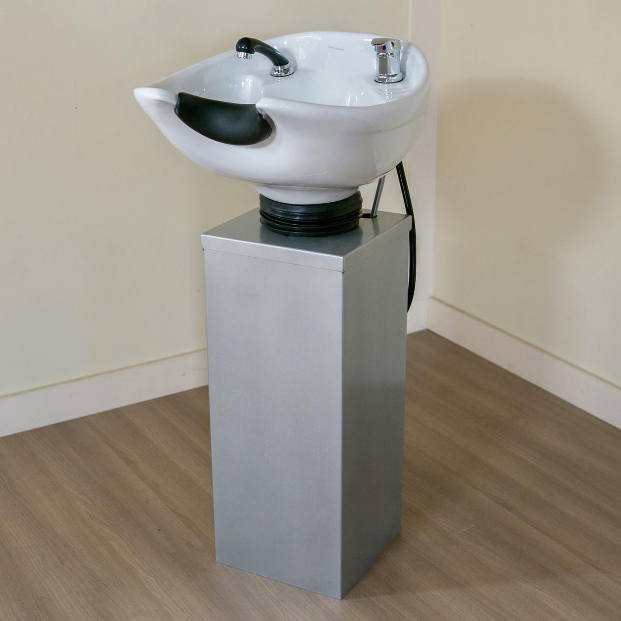 Перукарська мийка  SOLO, фото 1