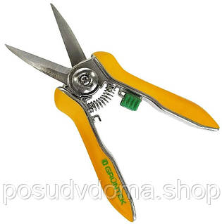 Секатор Gruntek Colibri 170 мм (295170008)