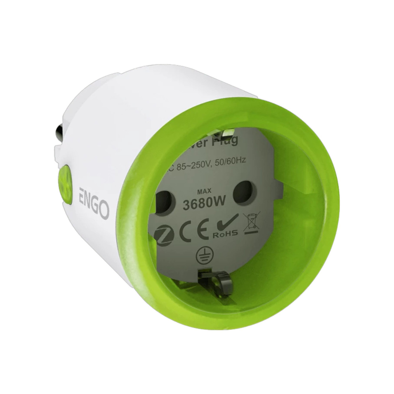 Розумна розетка ENGO EPLUG-ZB