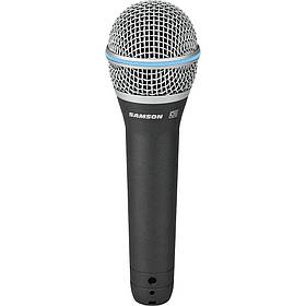 Мікрофон Samson Q8 [120814]