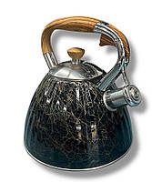 Чайник Rainberg для плити 3 л (RB-2311)