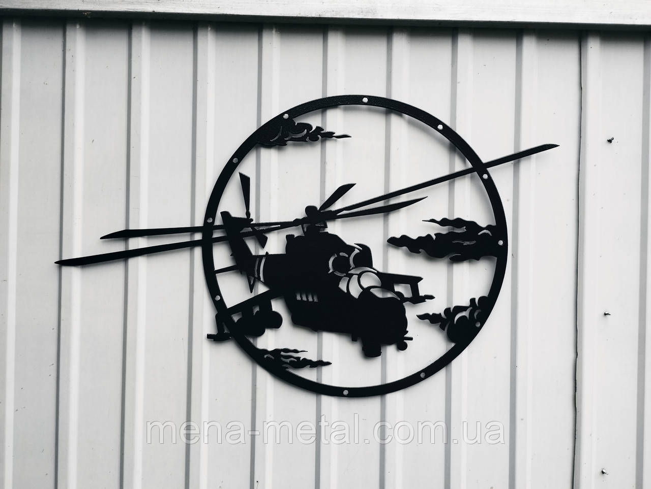 Декоративна панель, панно на замовлення, фото 1