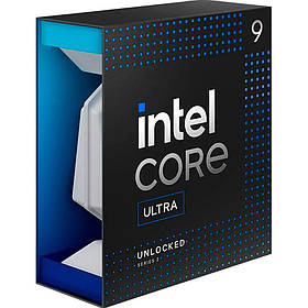 Процесор Intel Core Ultra 9 285K Box (BX80768285K) EU [132301]