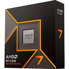 Процесор AMD Ryzen 7 9700X Box (100-100001404WOF) EU [132195]