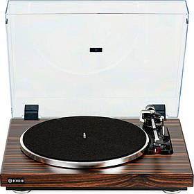 Програвач вінілових дисків Rekkord Audio F400 Macassar (F400CW-2MR) [129608]