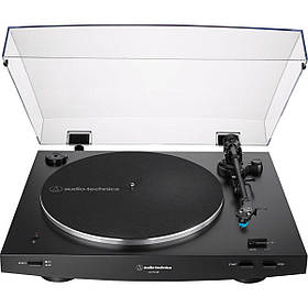 Програвач вінілових дисків Audio-Technica AT-LP3XBT-BK [132103]