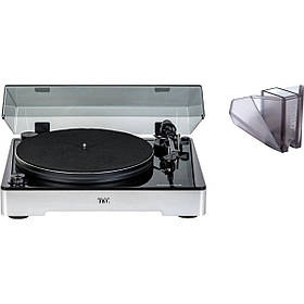 Програвач вінілових дисків Elac Miracord 60 + картридж Ortofon 2M Silver (53418) [129609]