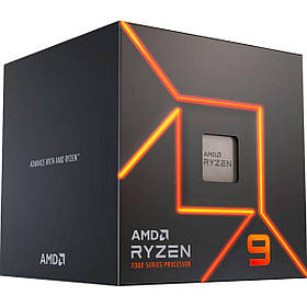 Процесор AMD Ryzen 9 7900 Box (100-100000590BOX) UA [119733]